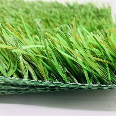 چمن مصنوعی فوتبال سبز طبیعی 60 میلی متر با شکل ساقه