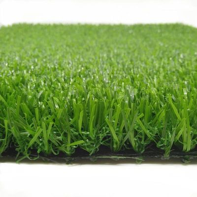15 فوت عرض PU پشتیبان W شکل تزئین سفارشی چمن مصنوعی چمن مصنوعی
