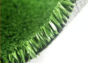 چمن مصنوعی رنگی با چگالی بالا مقاوم در برابر اشعه ماوراء بنفش