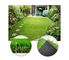 25 میلی متر PE PP محوطه سازی چمن مصنوعی چمن برای باغ جلوی چمن