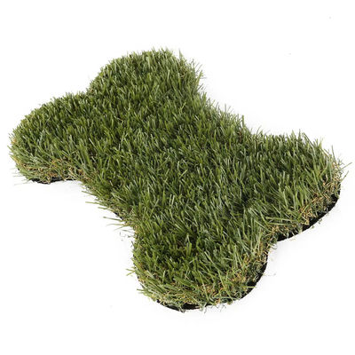 چمن مصنوعی حیوان خانگی برای محوطه سازی چمن مصنوعی سگ