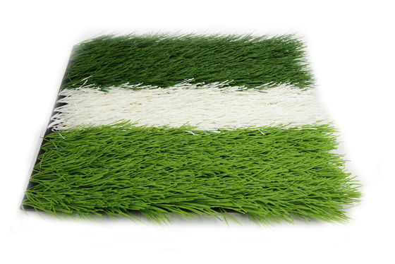سازگار با محیط زیست - طراحی سفارشی زمین فوتبال چمن مصنوعی فوتبال